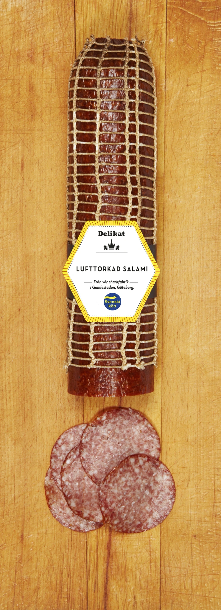 Salami