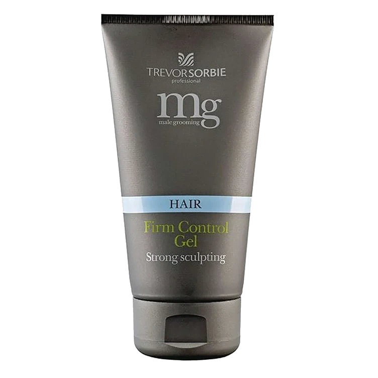 Trevor sorbie mg firm control gel   150ml