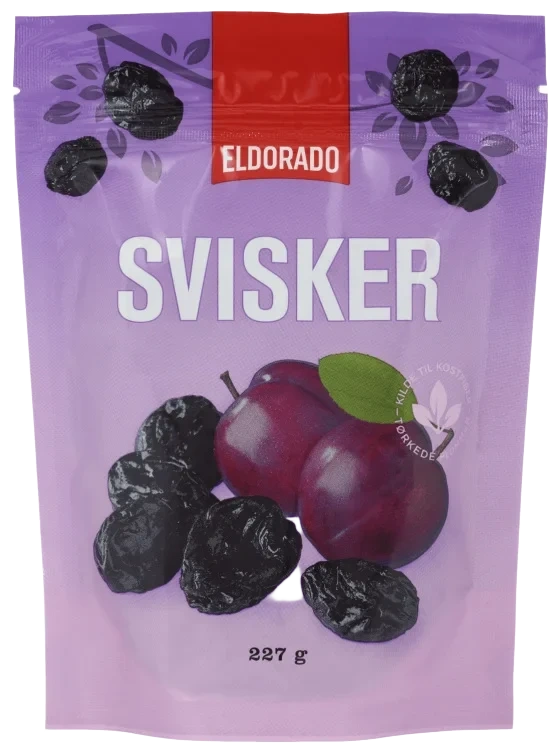 Svisker First Price 227g