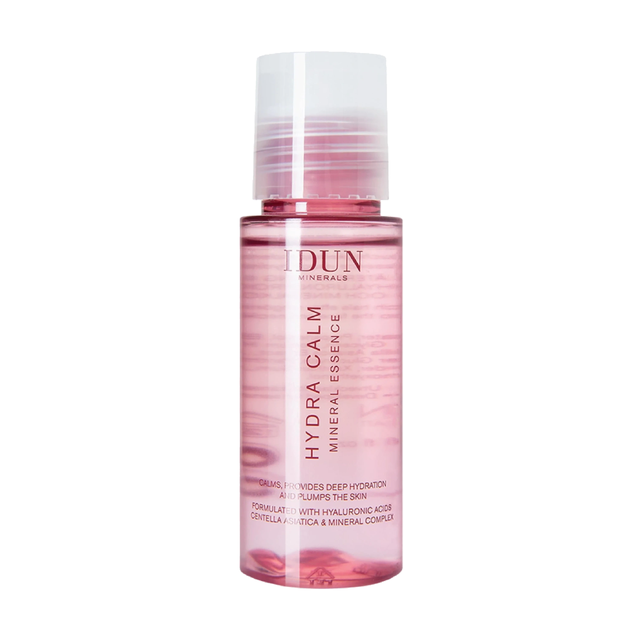 IDUN Minerals Hydra Calm Mineral Essence Mini, 50 ml