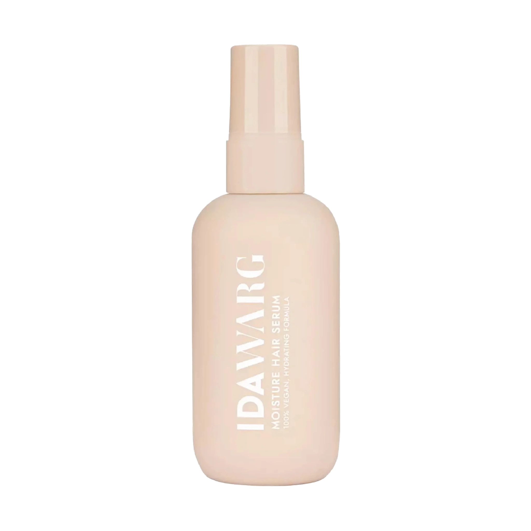 IDA WARG Beauty Moisture Hair Serum, 100 ml