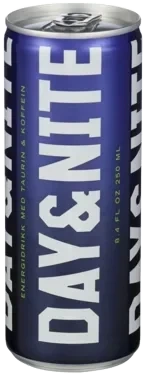 Day&nite 0.25l bx