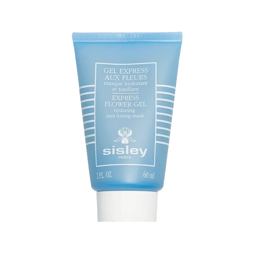 Sisley Express FlowGel Mask 60 ml
