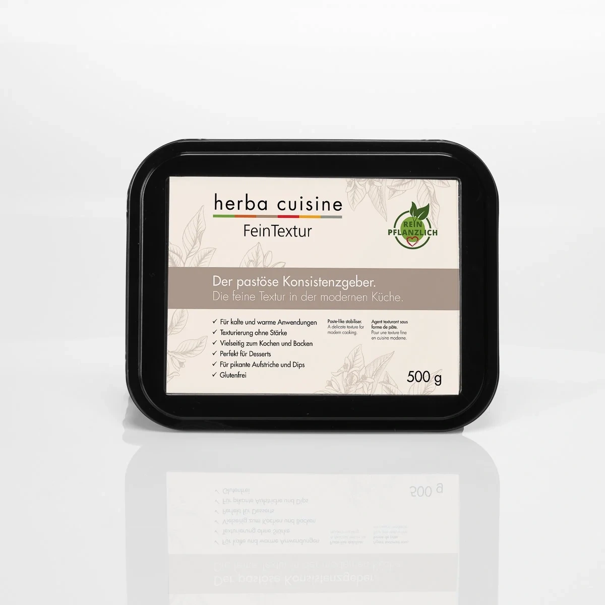 Herba Textur, 500 g