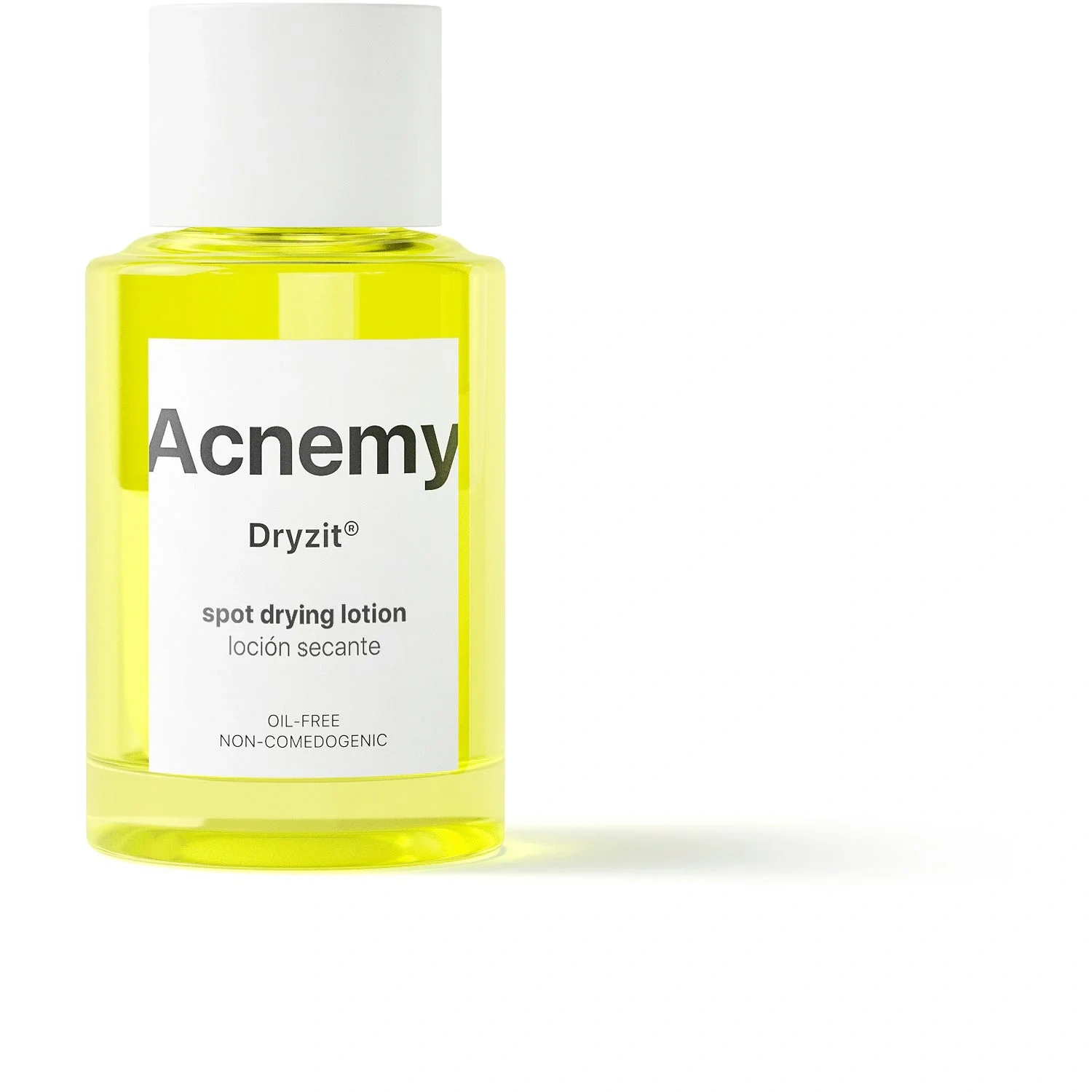 Niche Beauty Lab Acnemy Zitminis Discovery Kit