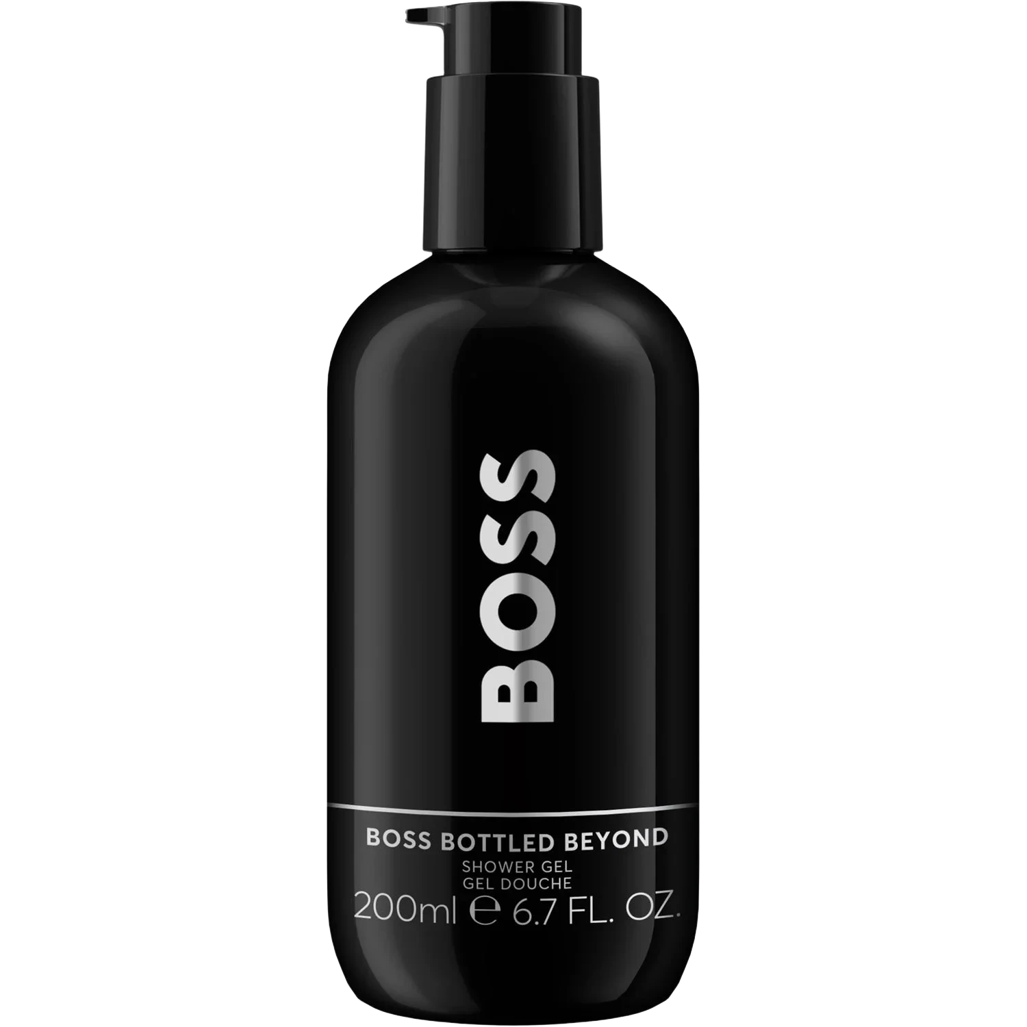 Hugo Boss Bottled Beyond Shower Gel