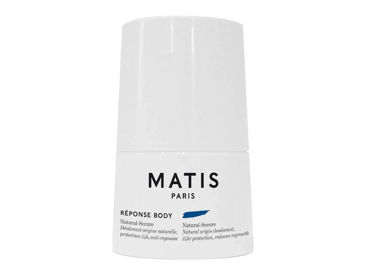 Matis Body Natural Secure Deo