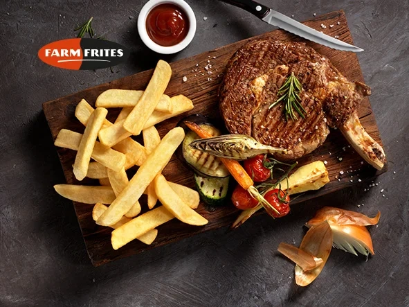 Pommes Steakhouse