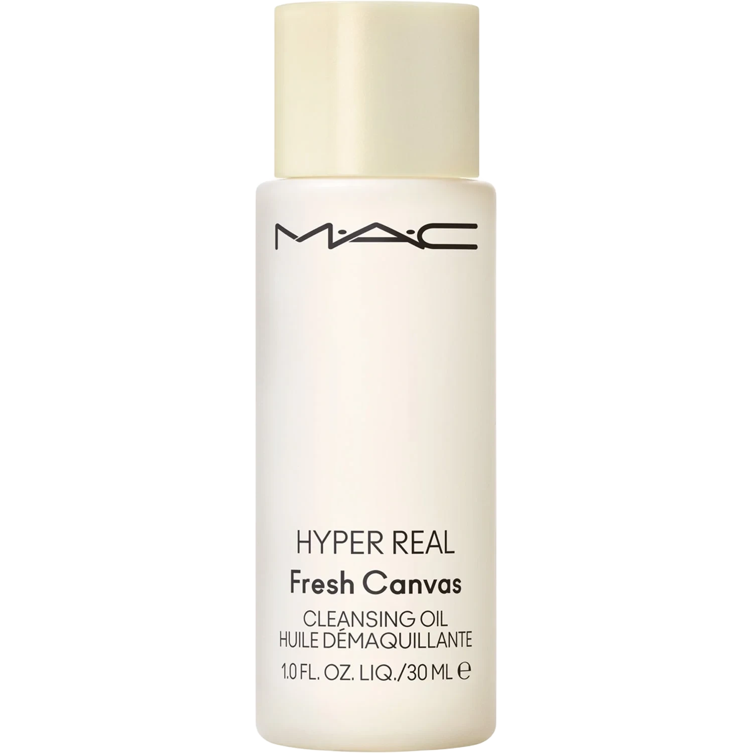 MAC Cosmetics Hyper Real Fresh Canvas Cleansing Oil
