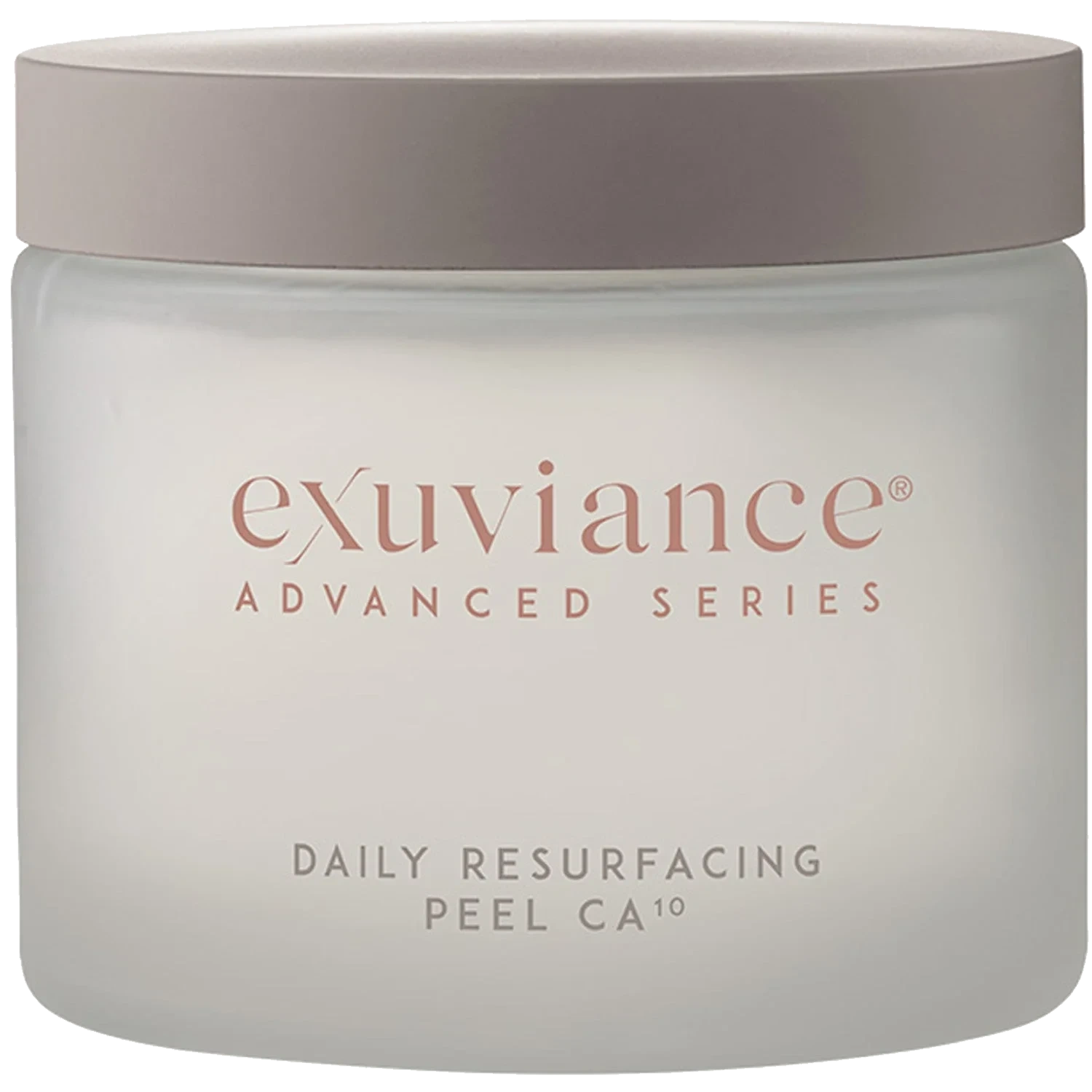 Exuviance Daily Resurfacing Peel