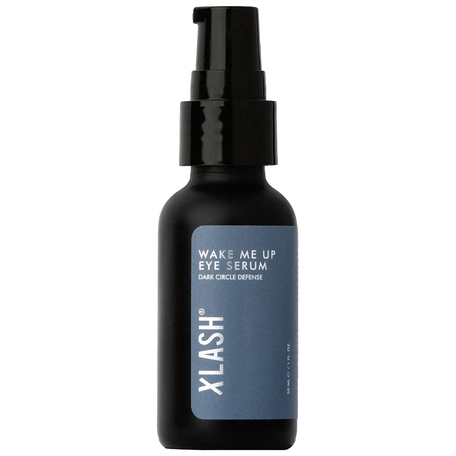 Xlash Wake Me Up Eye Serum