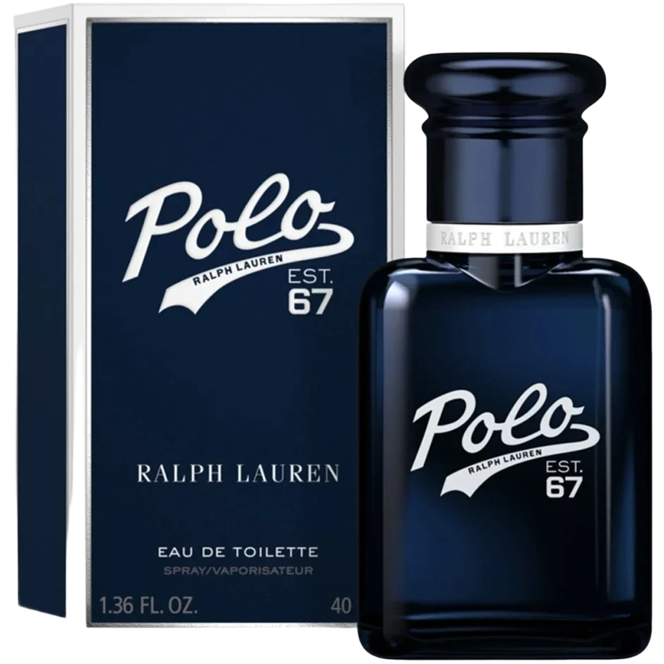 Ralph Lauren Polo 67
