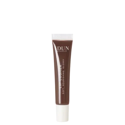 IDUN Minerals Lip Lusher Sandra 8 ml