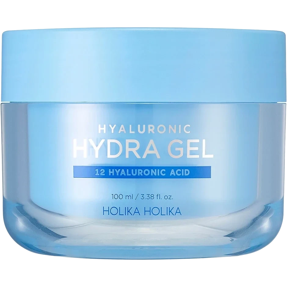 Holika Holika Hyaluronic Hydra Gel Cream