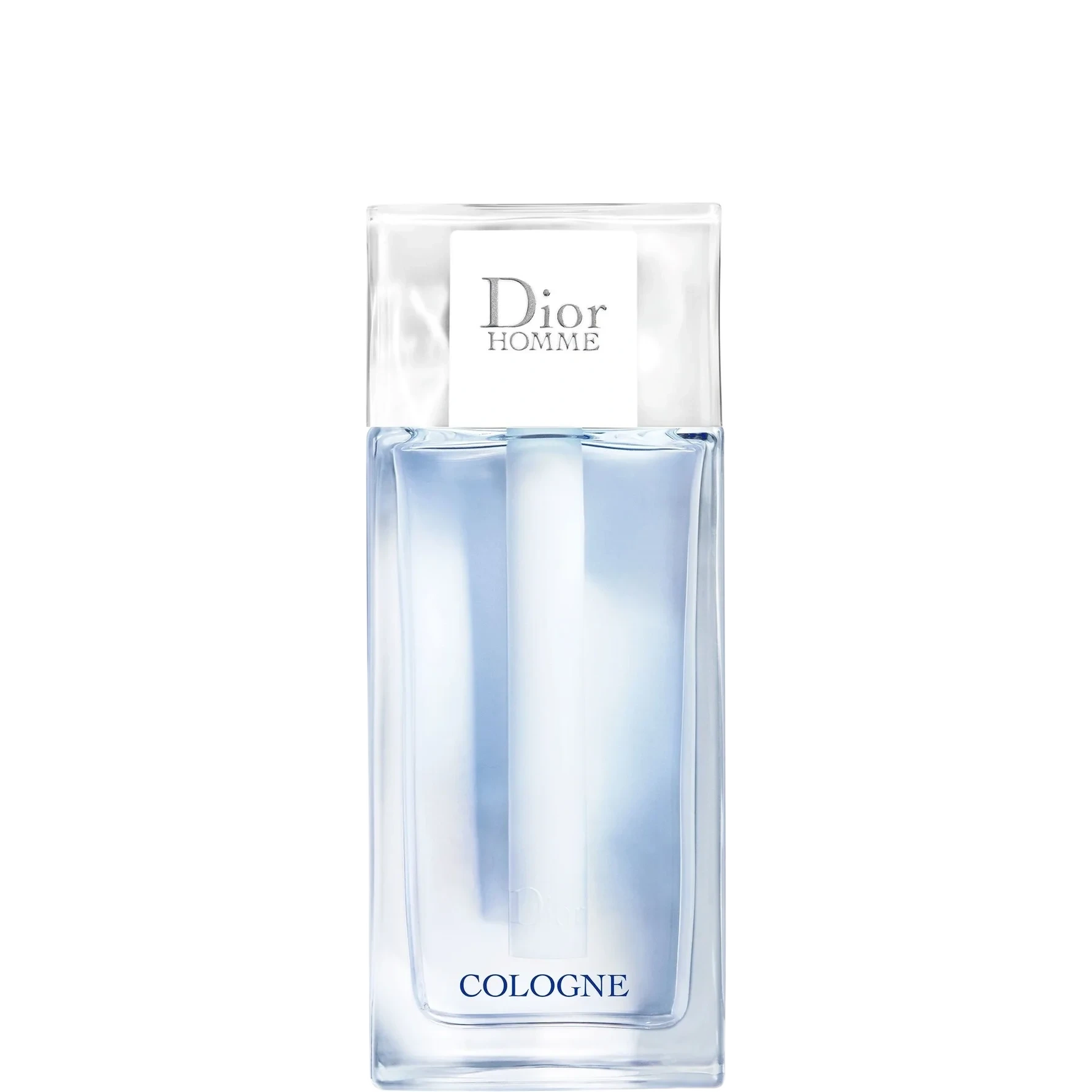 Dior Homme Cologne 75 ml