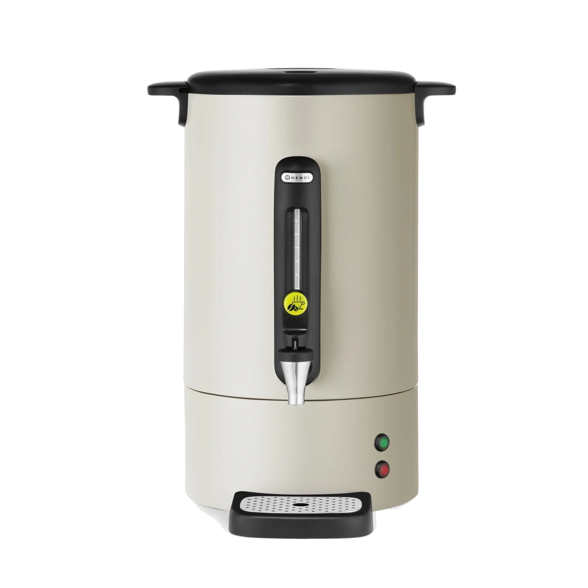 Percolator – design av Bronwasser