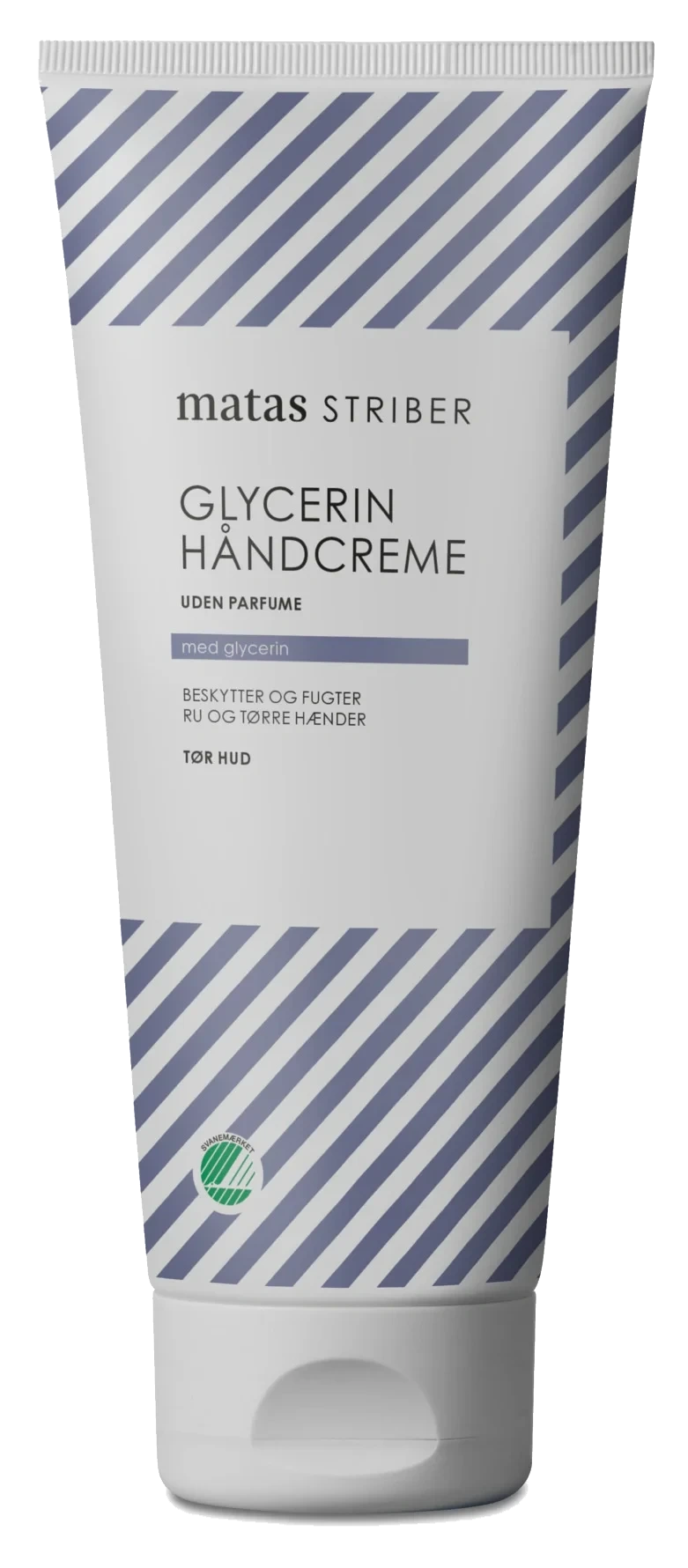 Matas Striber Glycerine Hand Creme 200 ml