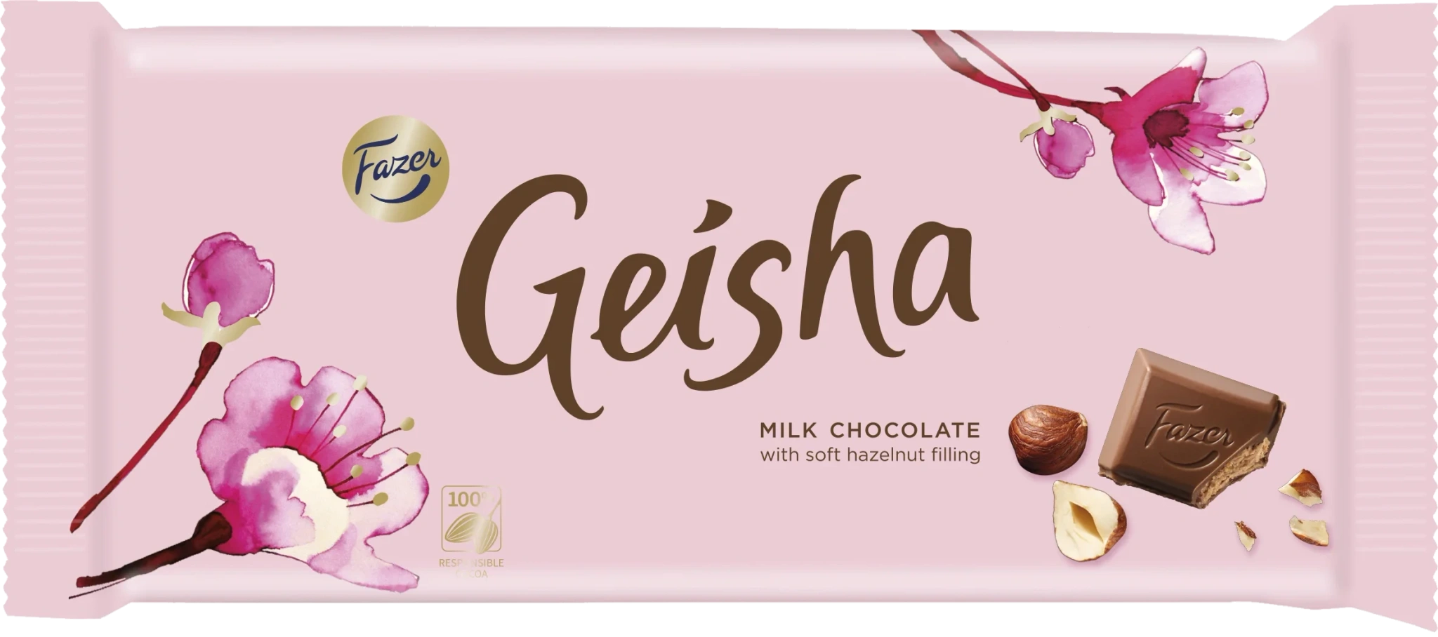 Geisha