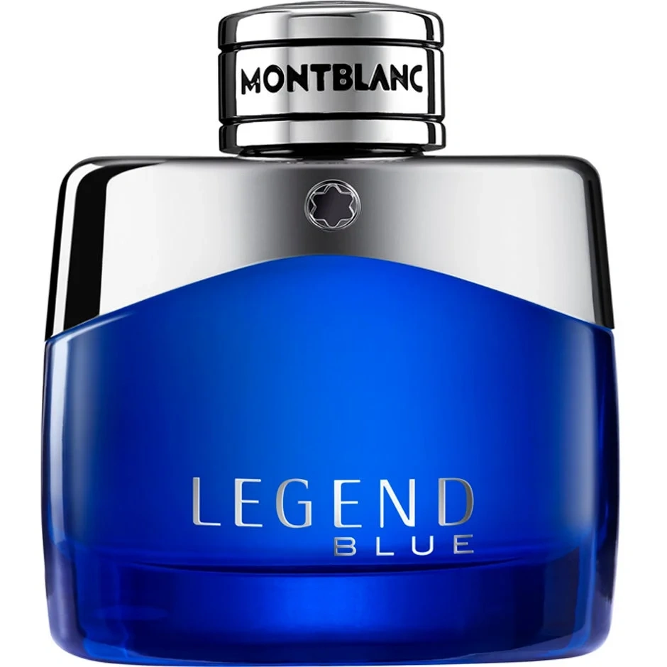 Montblanc Legend Blue