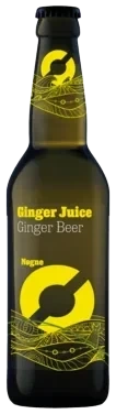 Nøgne Ø Ginger Juice