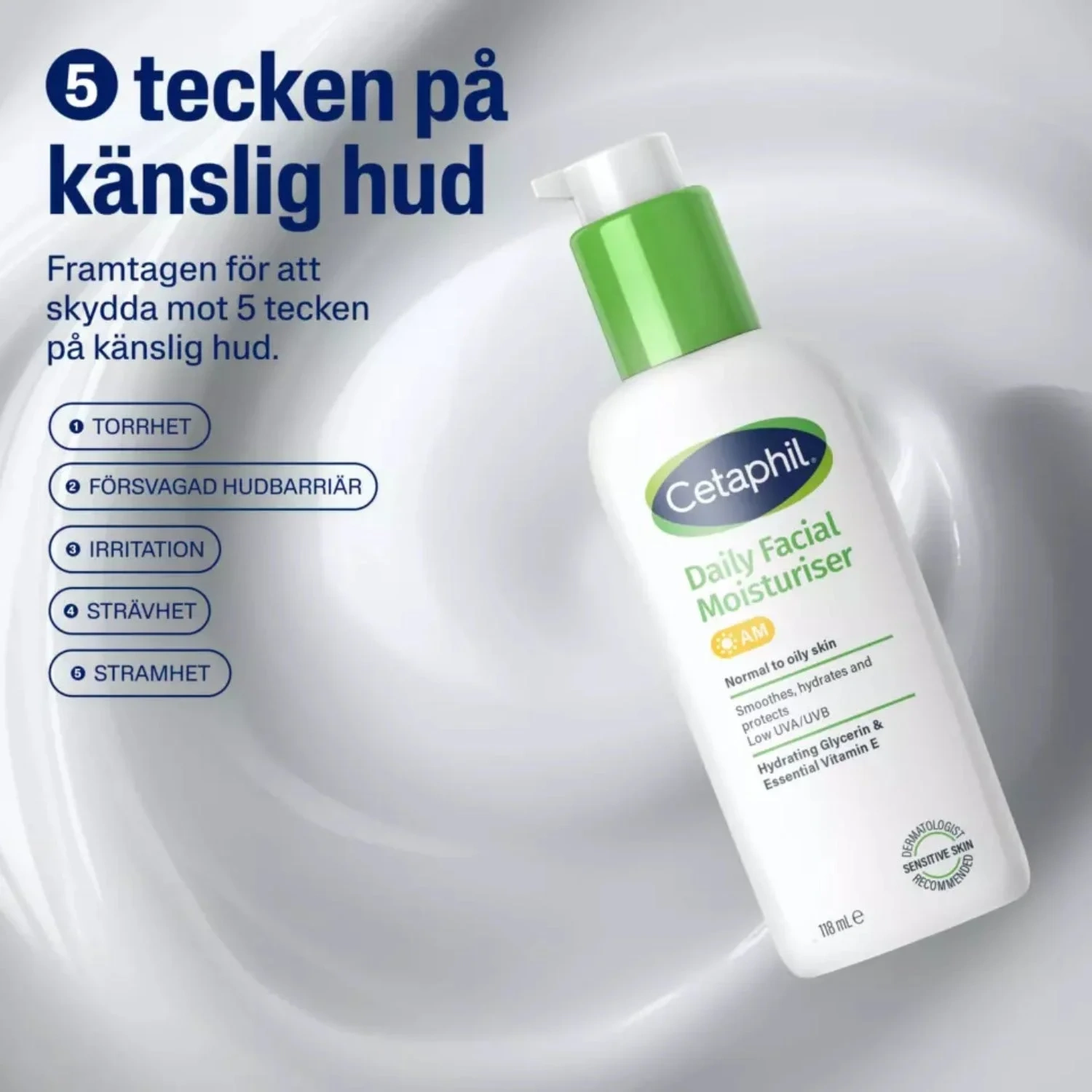 Daily Facial Moisturiser