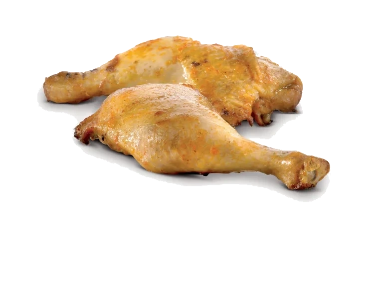 Kyllinglår Grillet 2.5kg Fryst Vestfold Fugl