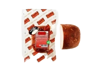 Kalkonbröst rökt v