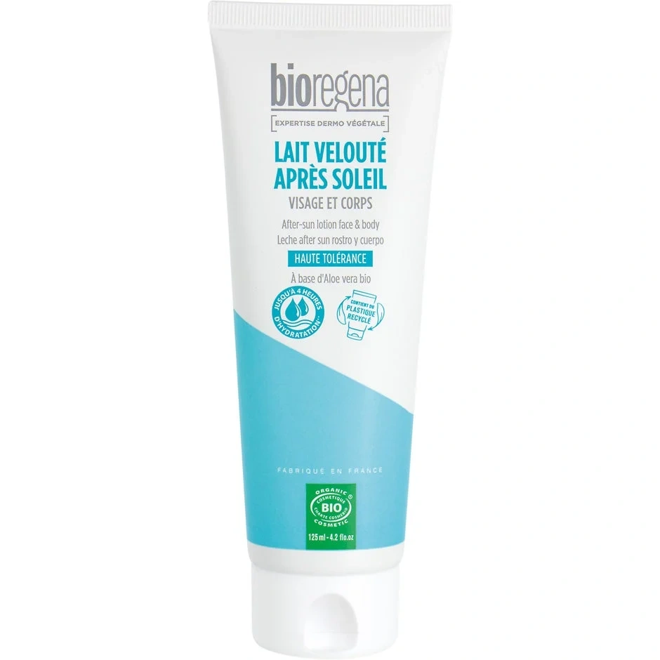 Bioregena After-sun lotion