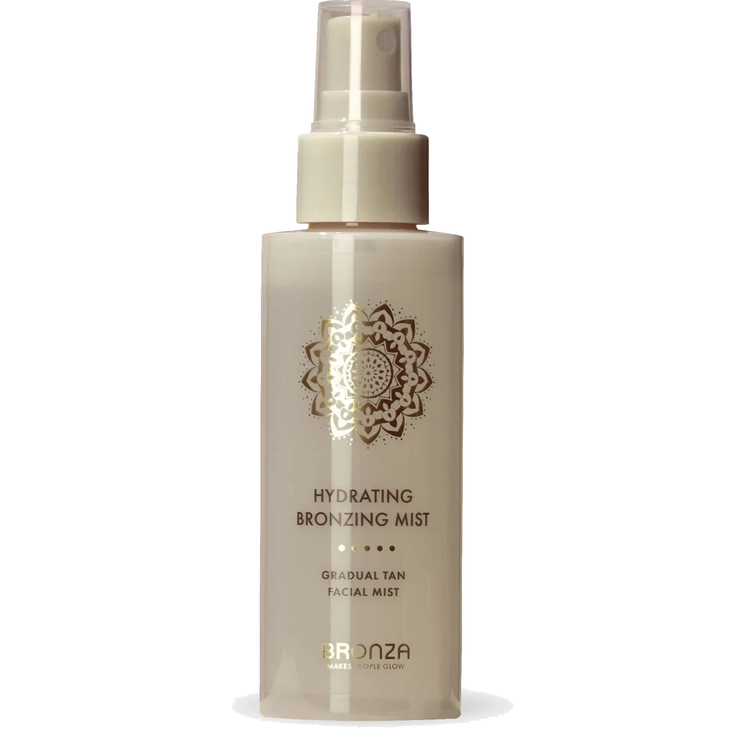 Bronza Hydrating Bronzing Mist