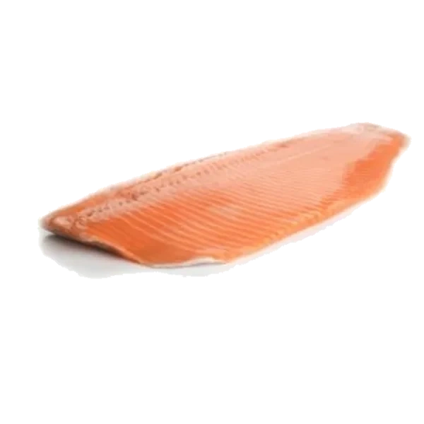 Unil Ørretfilet M/skinn U/ben Ca 1,25kg Frys