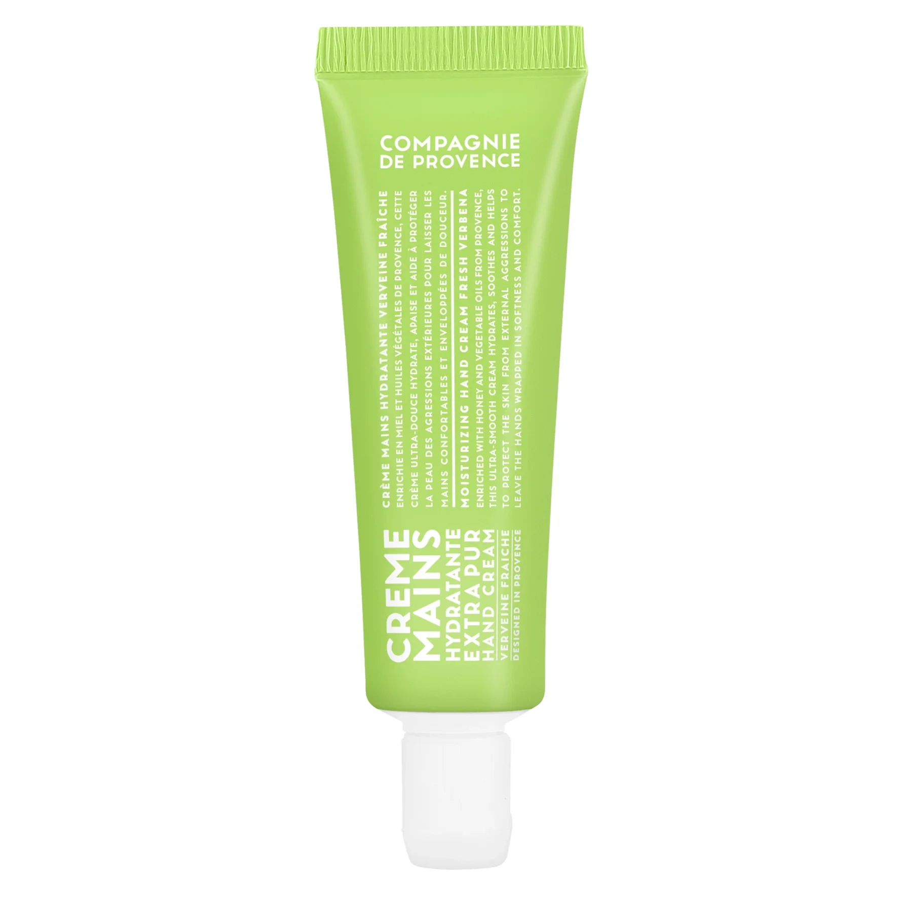 Compagnie de Provence Hand Cream