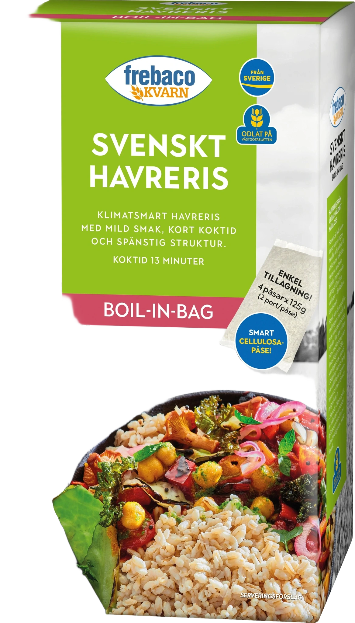 Sv. Havreris BIB