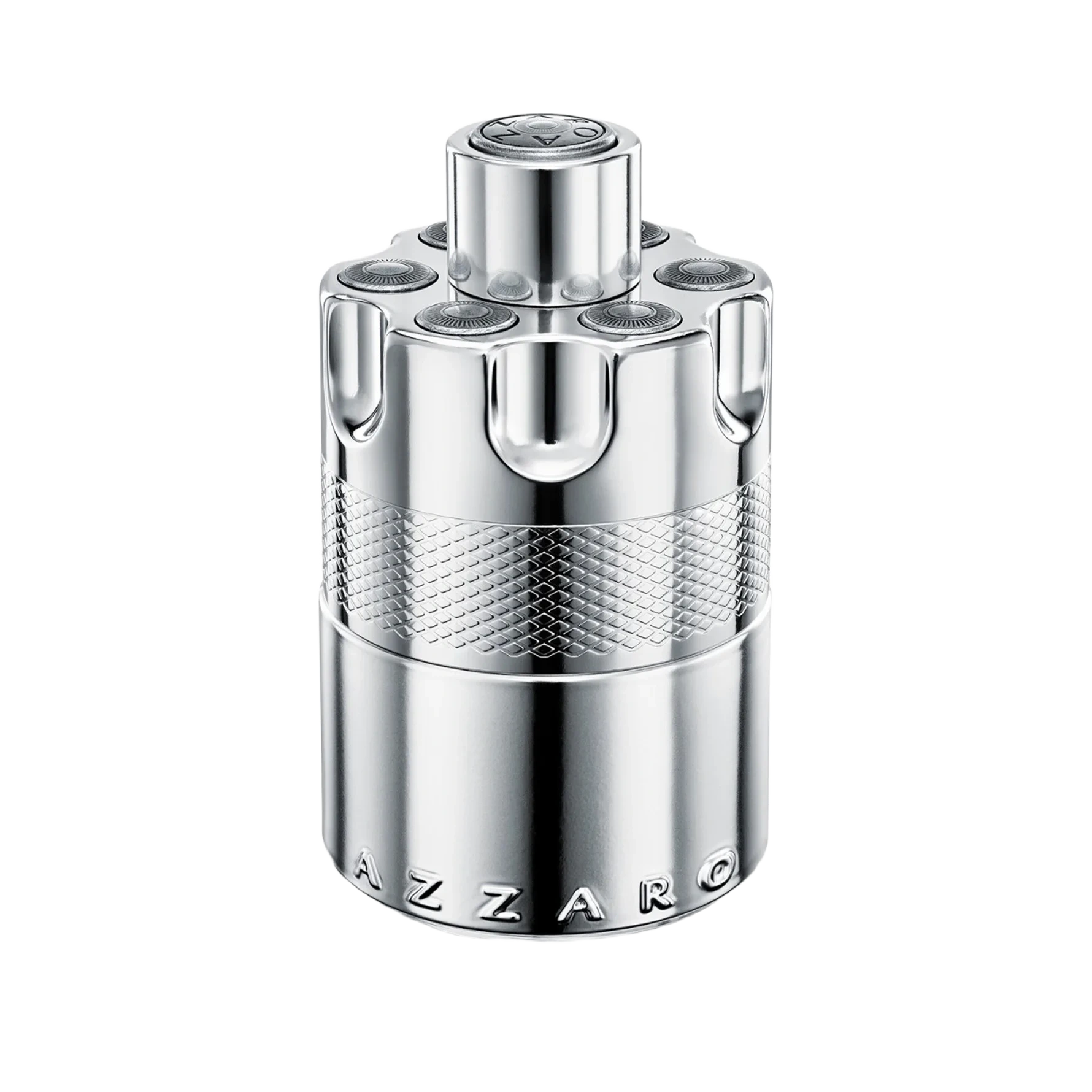 AZZARO Wanted Eau de Parfum 100 ml