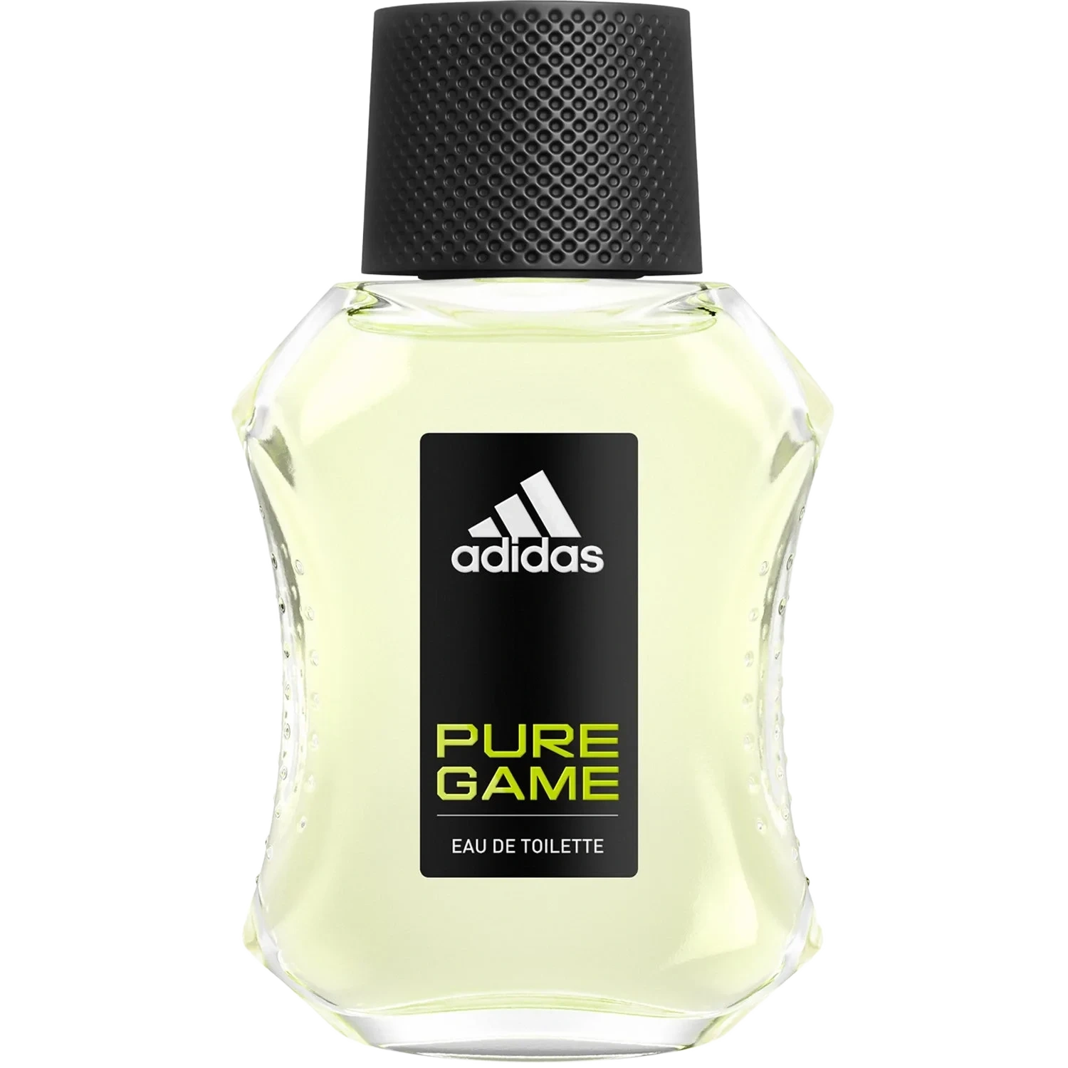 Adidas Pure Game Eau De Toilette 50 ml