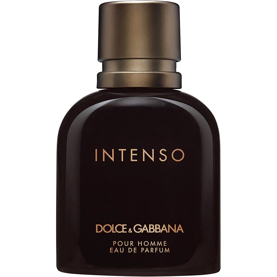 Dolce & Gabbana Intenso Pour Homme