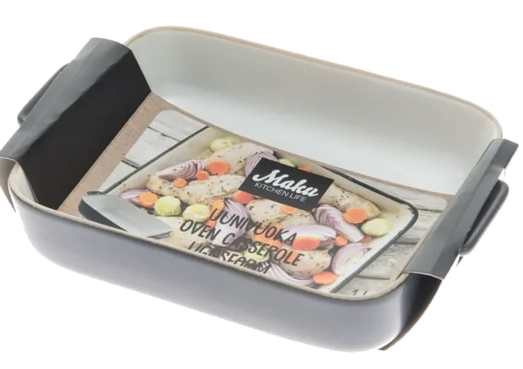 Ildfast Form 1l Maku