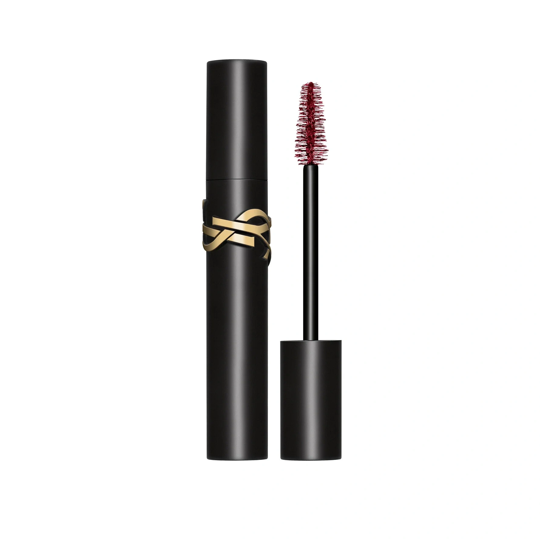Yves Saint Laurent Lash Clash Extreme Volume Mascara 05 Sassy Burgundy
