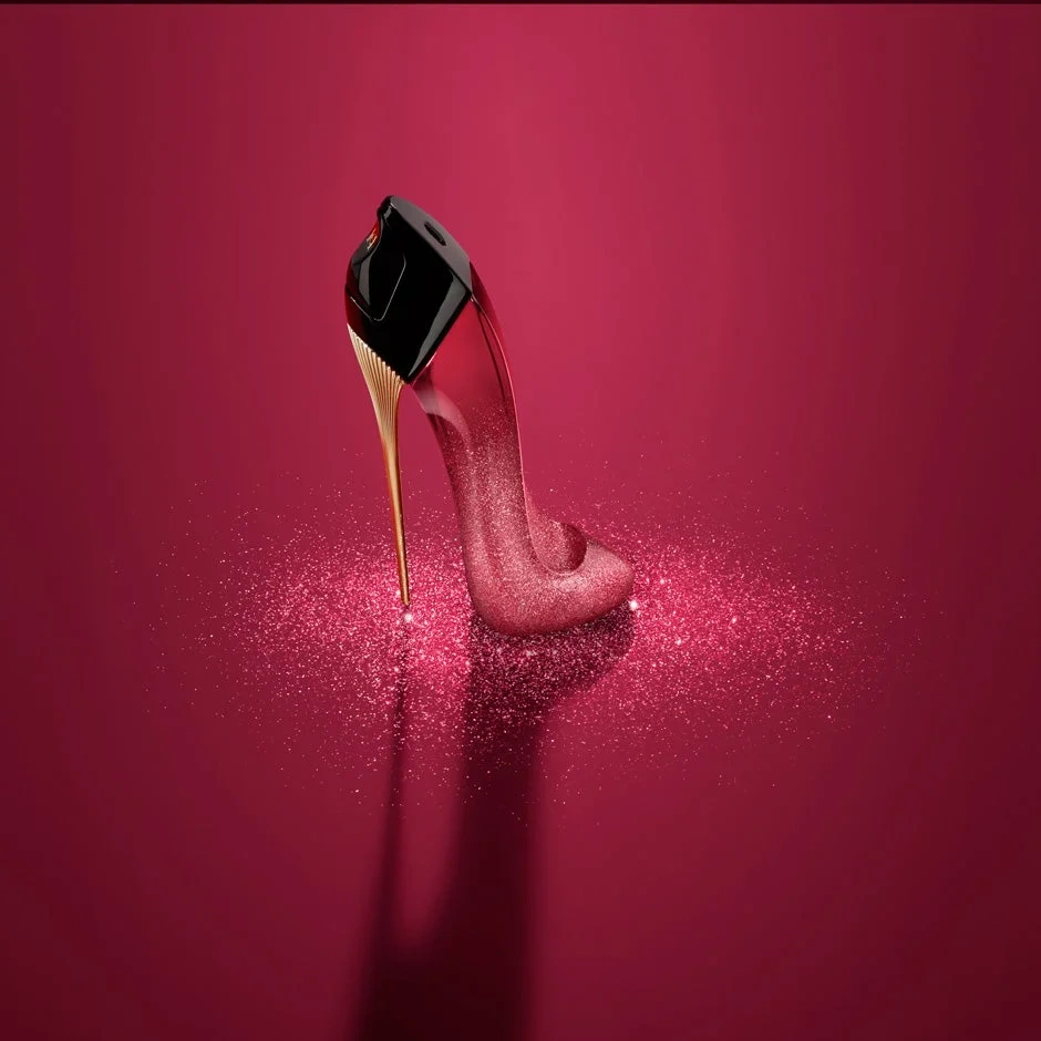 CAROLINA HERRERA Very Glam