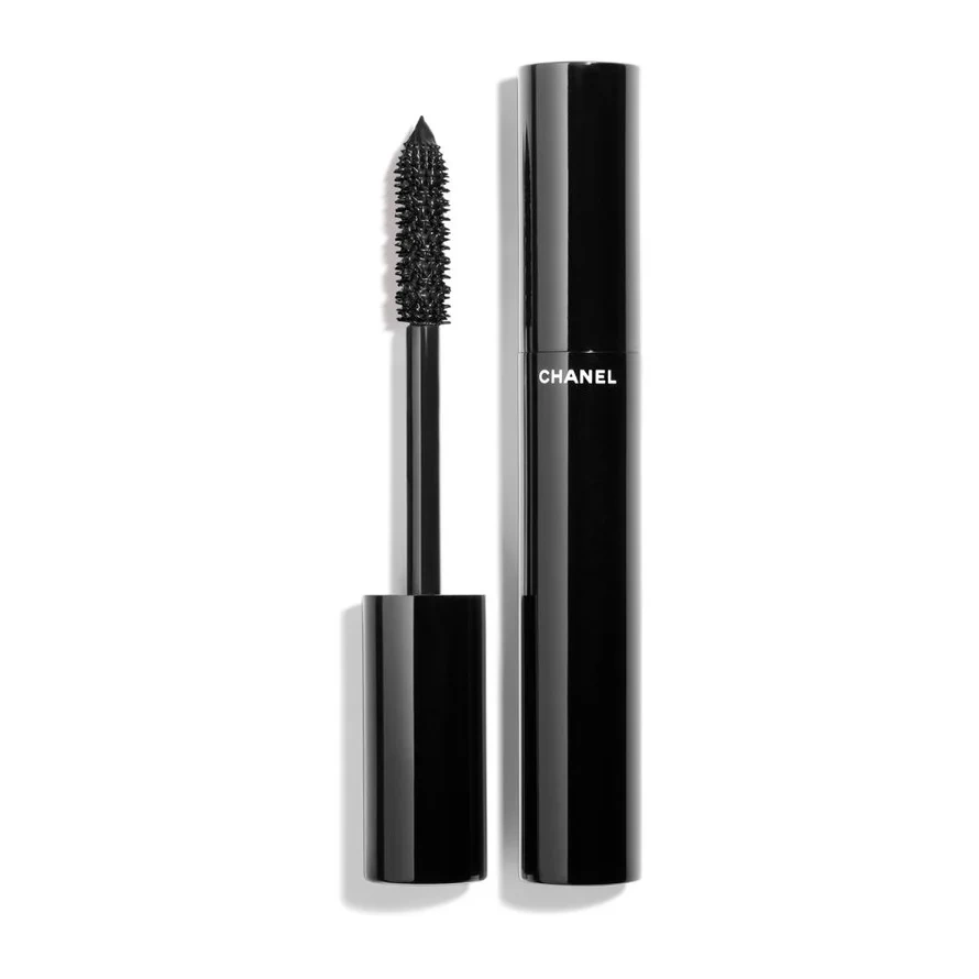 CHANEL VOLUME MASCARA INTENSE BLACK 90 Noir Intense