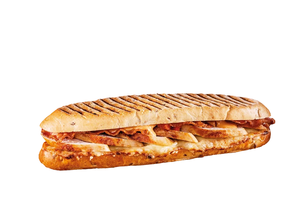 BBQ KYCKLING