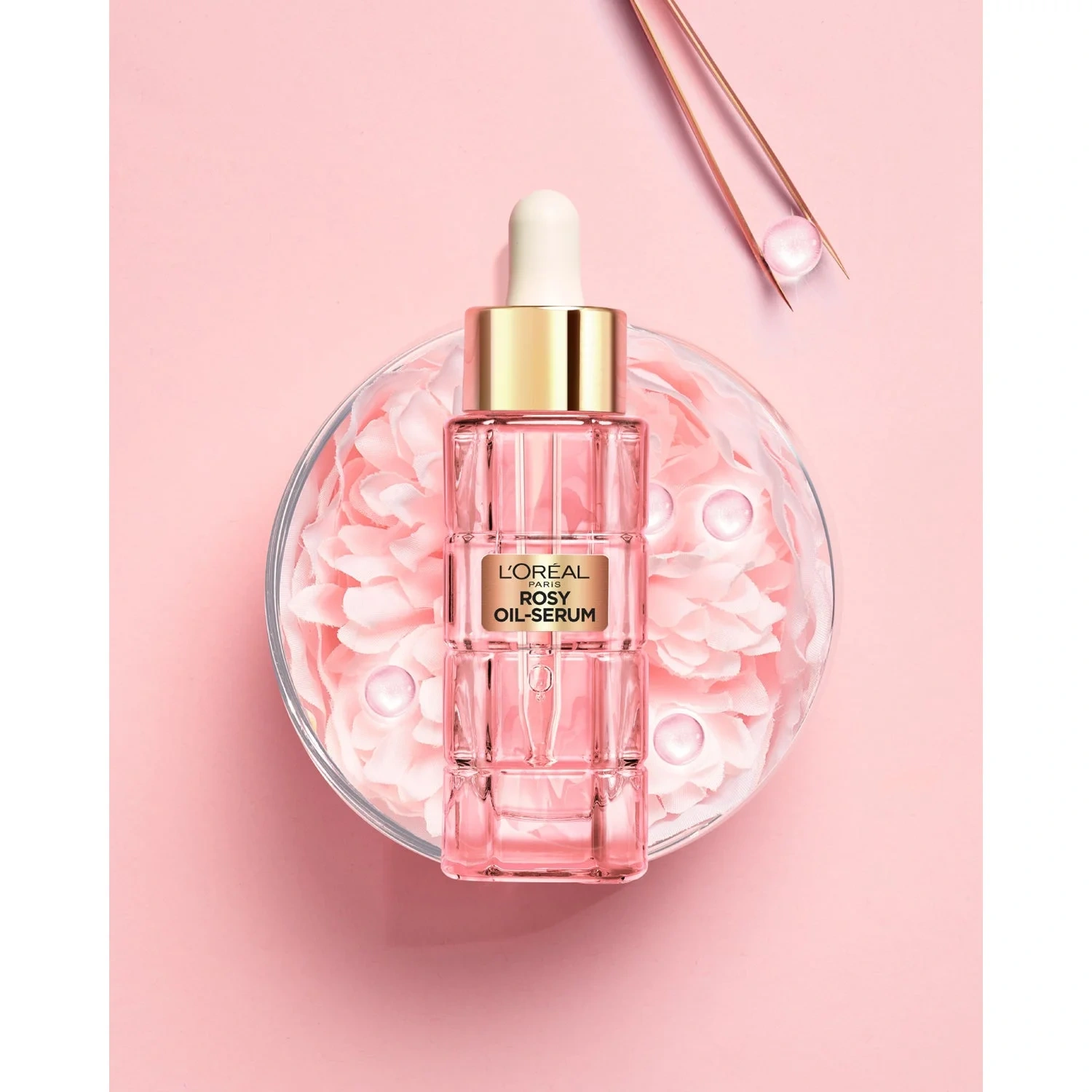 Loreal Age Perfect Golden Age Oil-serum 30ml
