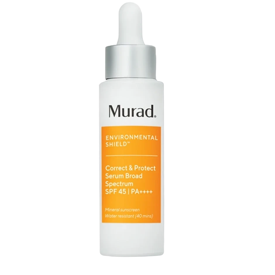 Murad Correct & Protect Serum