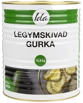Gurka Legymskivad