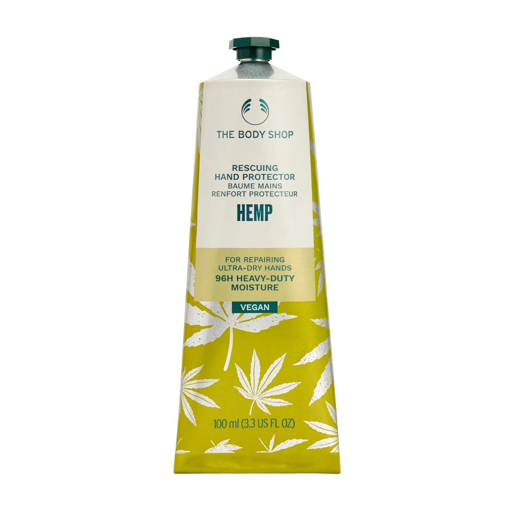 THE BODY SHOP Hemp Hand Protector 100 ml