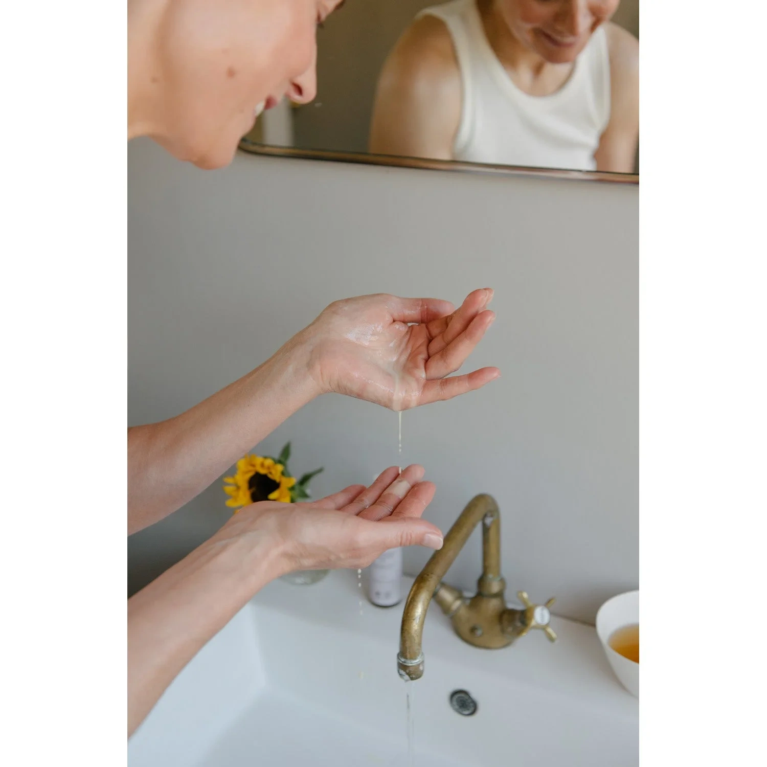 Rudolph Care Nourishing Cleansing Oil