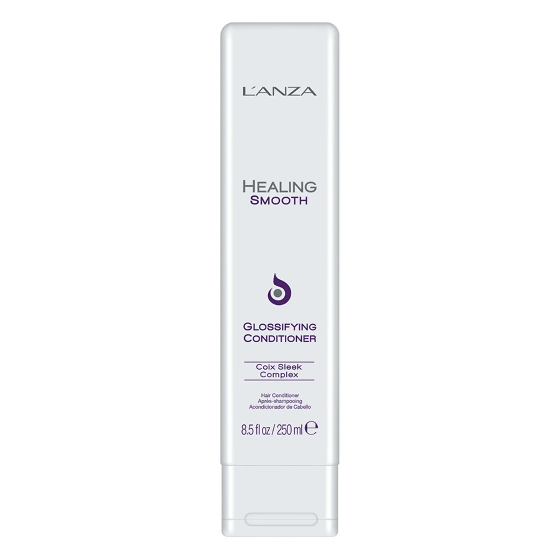 L'ANZA Healing Smooth Glossifying Conditioner 250 ml