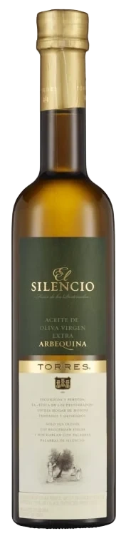 Olivenolje Arbequina 500ml Torres