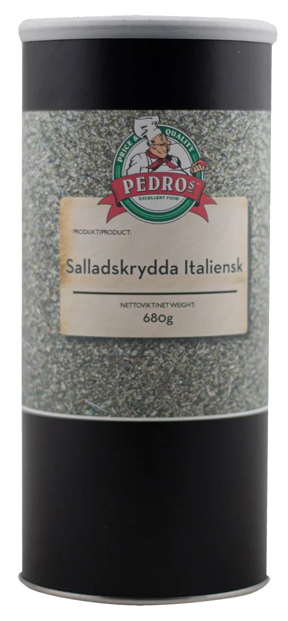 Salladskrydda