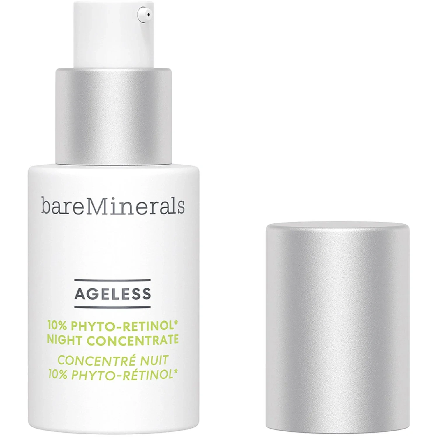 bareMinerals Ageless Phyto-Retinol Night Concentrate Beauty To Go