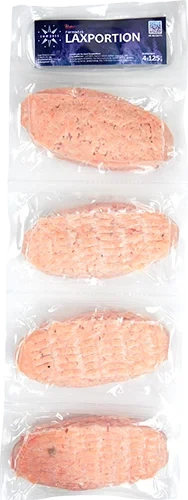 Formad Laxportion 125 gr
